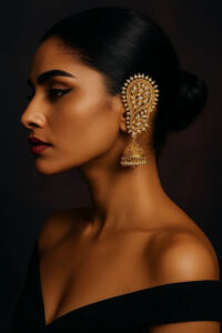 Designer Earrings
