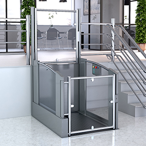 home elevator