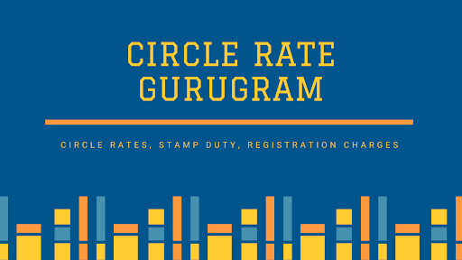 Circle rates in Gurgaon