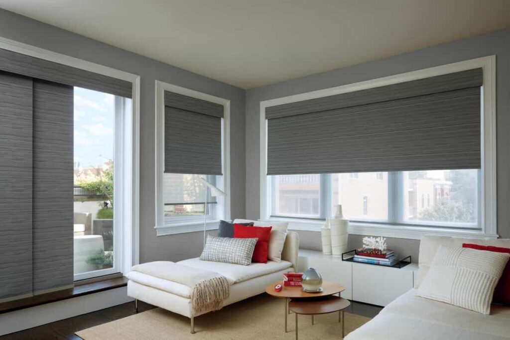 How to Decorate Windows in Home with Roller Blinds?