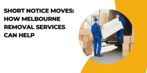 removal services in Melbourne