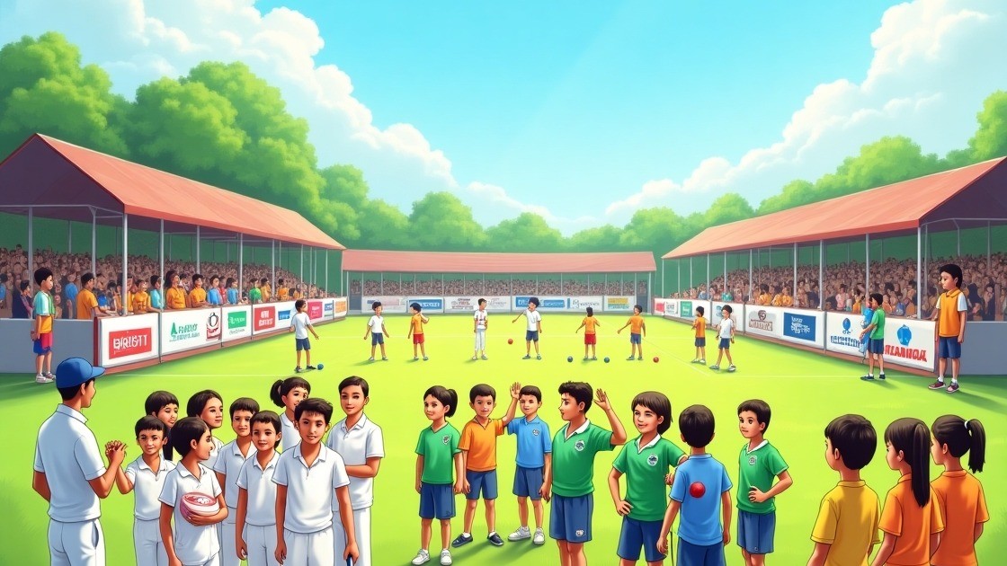 Punjab’s Rising Athletes