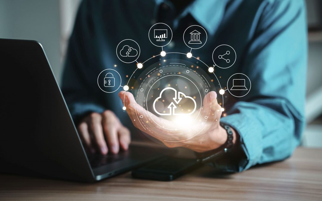 custom business software development company