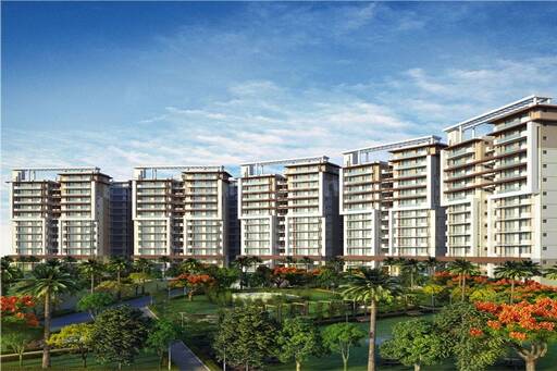 new residential projects in zirakpur