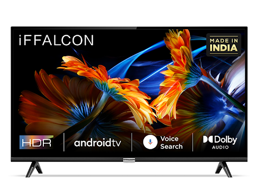 iFFALCON TVs