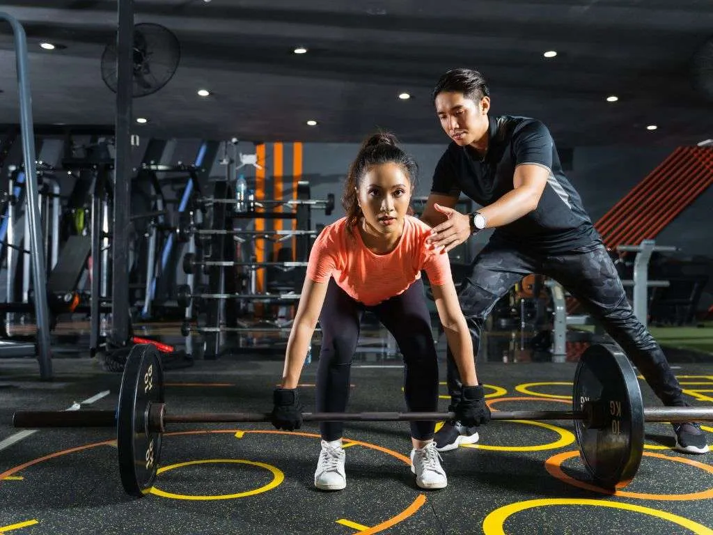 The Role of Functional Training in Preventing Injuries