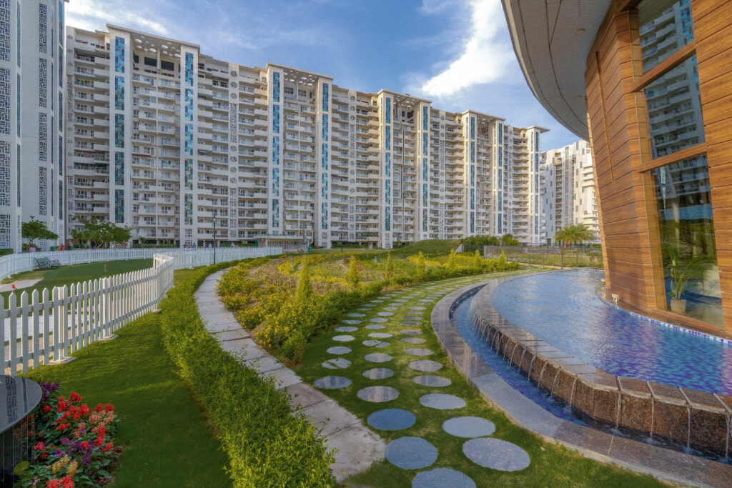 luxury flats in mohali