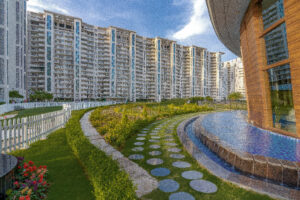 luxury flats in mohali