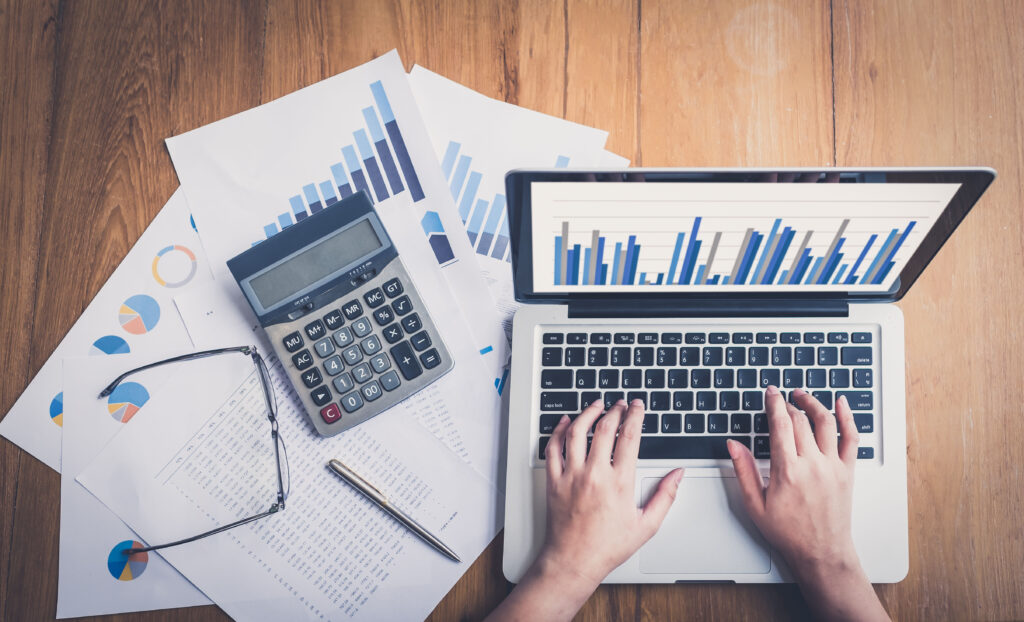 Chartered accountant