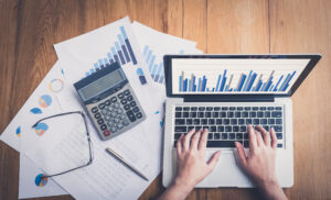 Chartered accountant