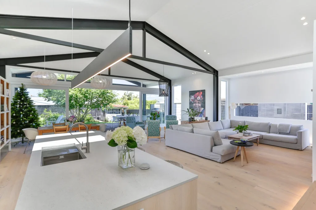 Villa Design