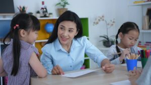 Childcare