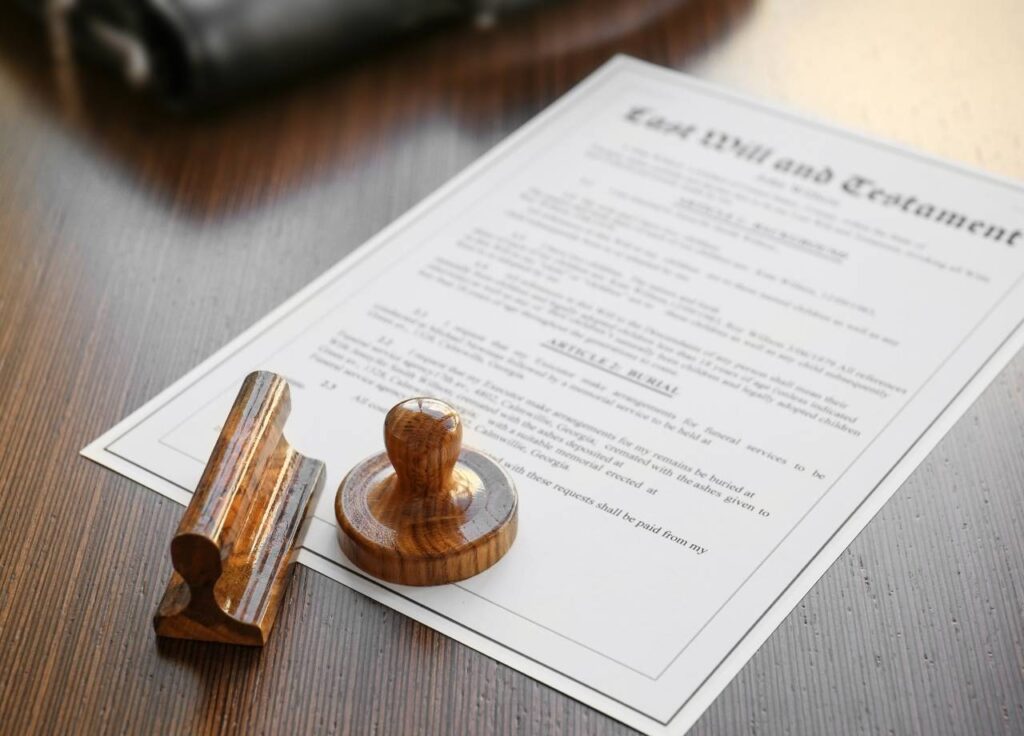 Attestation Service