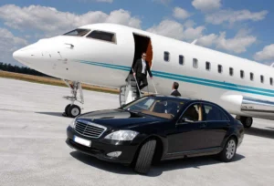 Airport Taxi