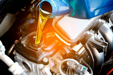 Oil Changes