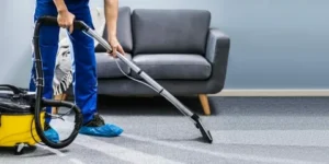 Carpet Dry