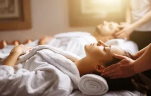 Home Massage