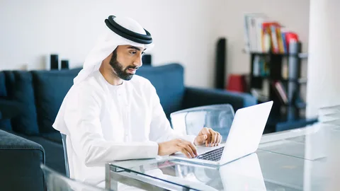 Emirati Professionals