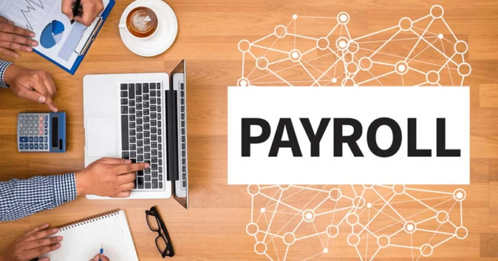 payroll software India