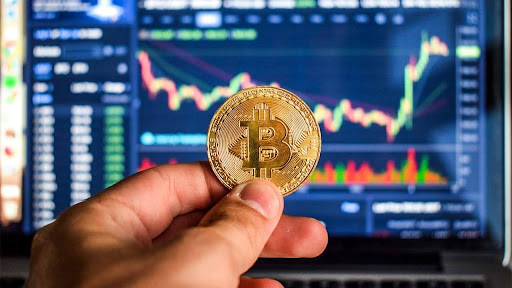 Crypto Exchange