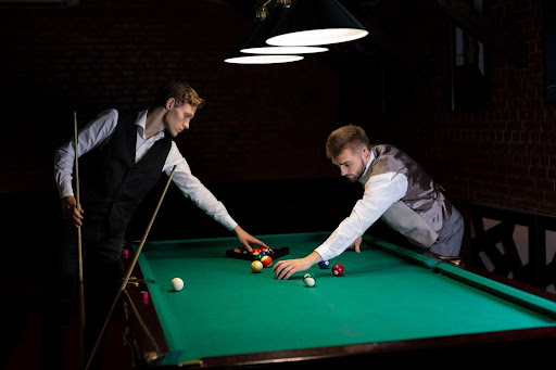 Billiards