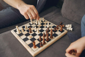 Chess Lessons