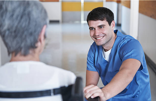 Nursing