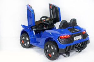 Ride Cars