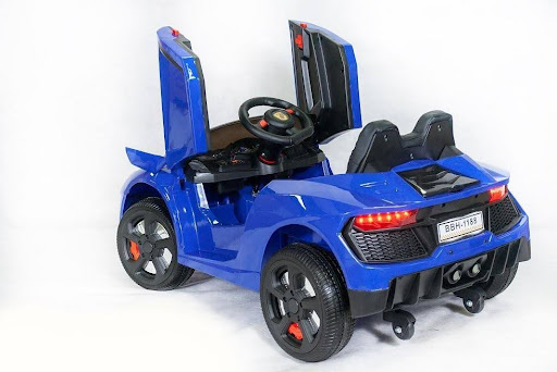 Ride Cars