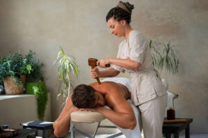 Thai Spa