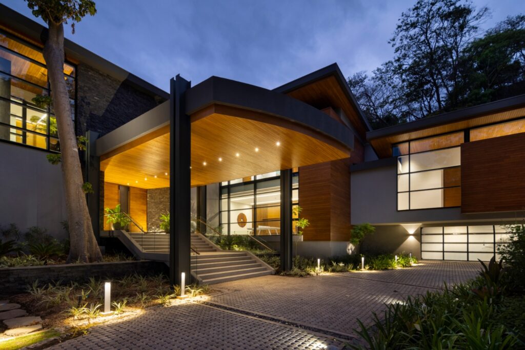 Exploring the Best Architectural Services in Costa Rica for Modern Living