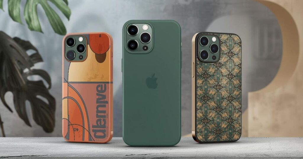 iPhone 13 Case Cover