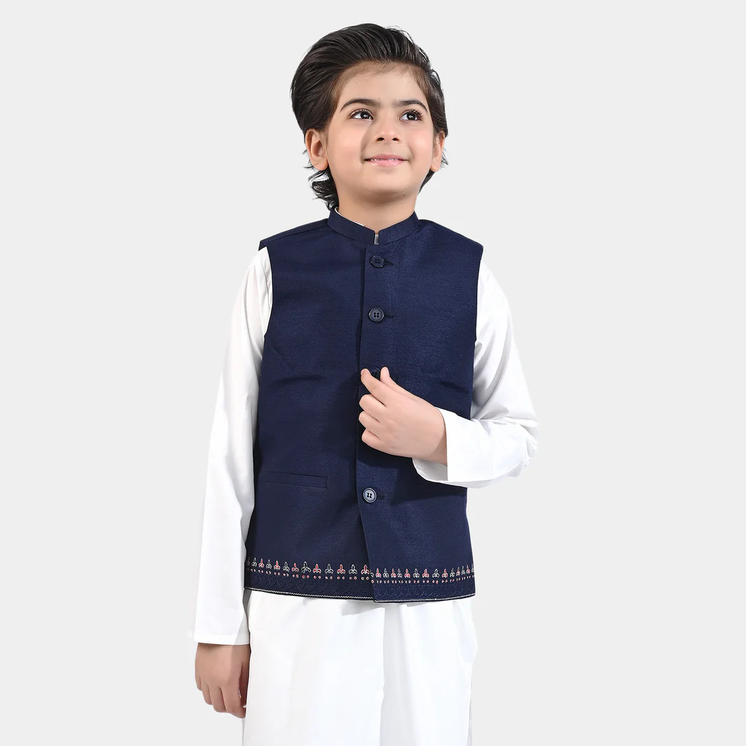 Stylish Boys Waistcoat Collection for Special Occasions