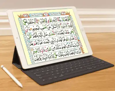 How Learn Quran Online Academy Helps Beginners Understand Tajweed
