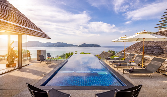 Discover the Best Real Estate Opportunities in Phuket