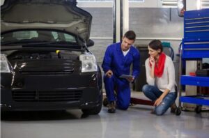 The Complete Guide to Choosing a Collision Repair Service