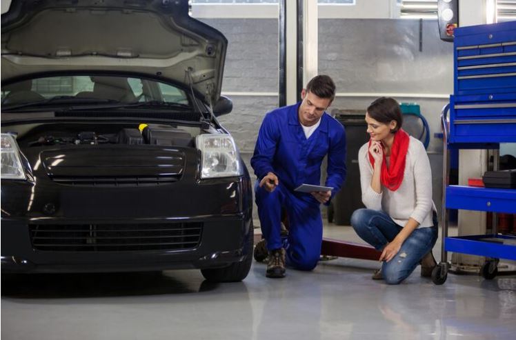 The Complete Guide to Choosing a Collision Repair Service