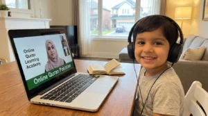 Best Platform to Learn Al Quran Online