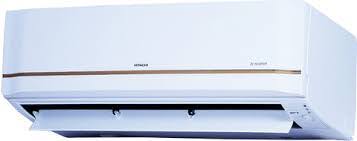 Hitachi AC
