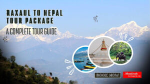 Nepal Tour