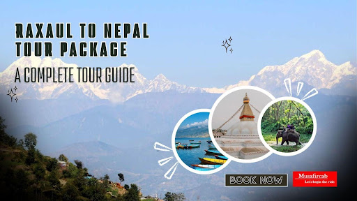 Nepal Tour