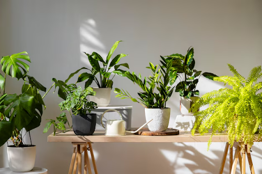 Indoor Plants