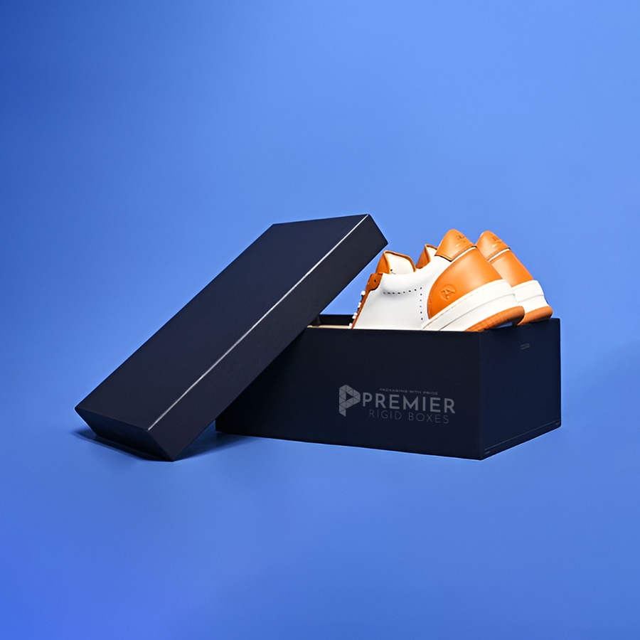 Cardboard Shoe Boxes for Sale