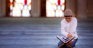 How to Build Strong Basics with Quran for Beginners