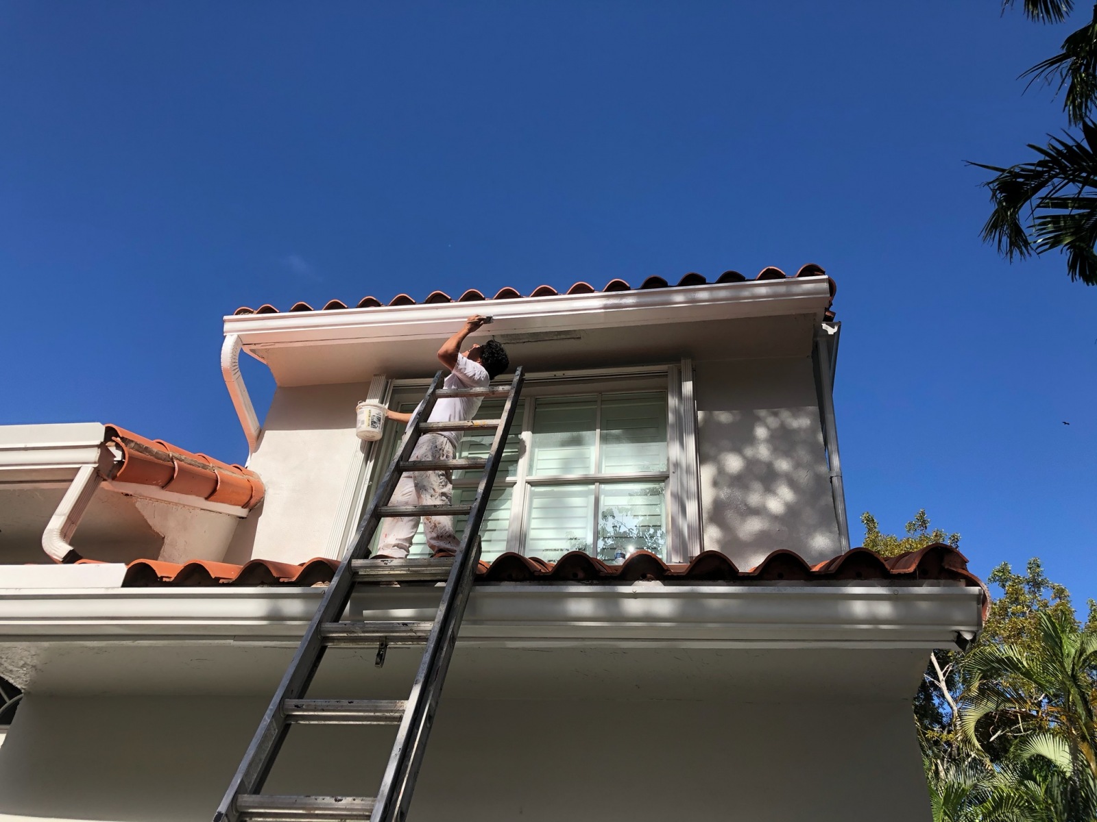 hollywood painting company