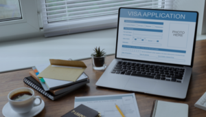 Visa