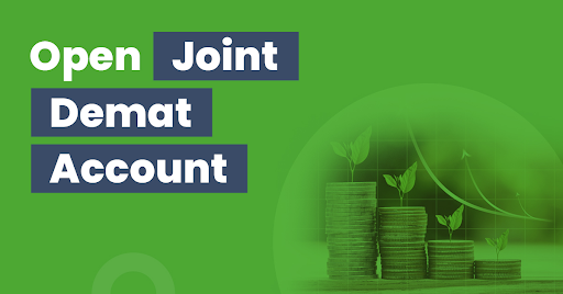 Joint Demat
