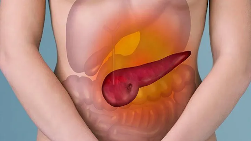 Pancreatic