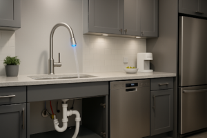 Plumbing