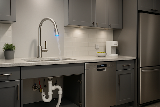 Plumbing